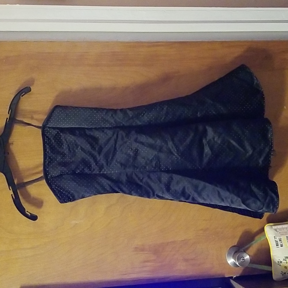 Jessica Mclintock Dress Size 1/2: TCT1